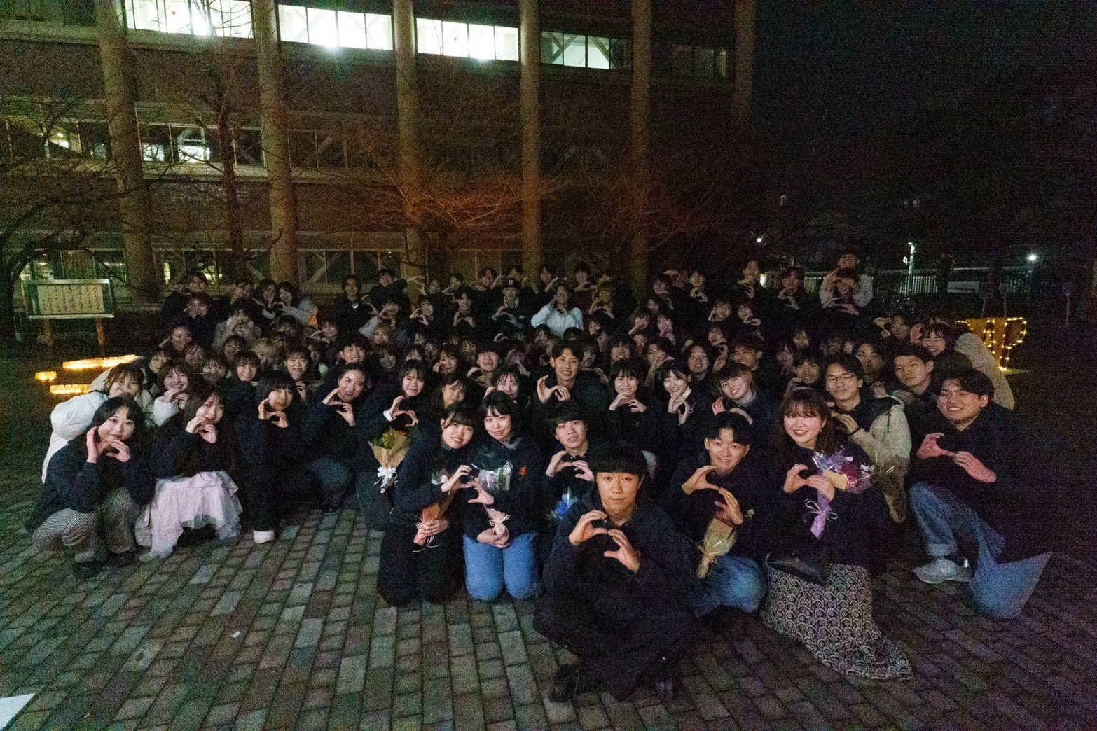 Shinmachi Activate Project【2024準公認】|文化系公認団体 Shinmachi Activate Project【2024準公認】|文化系公認団体